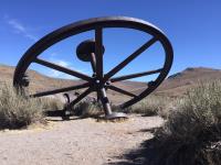 Wheel